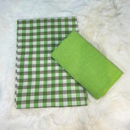 100% Cotton Fabric