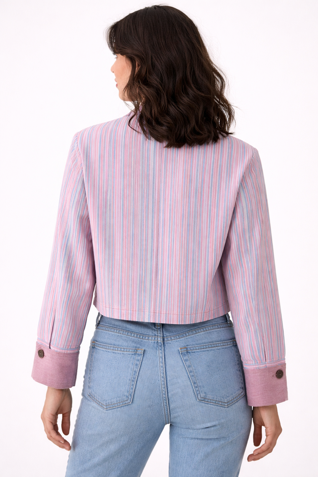 Fall Cotton Jacket Collection