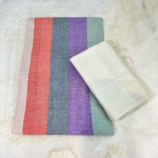 100% Cotton Fabric