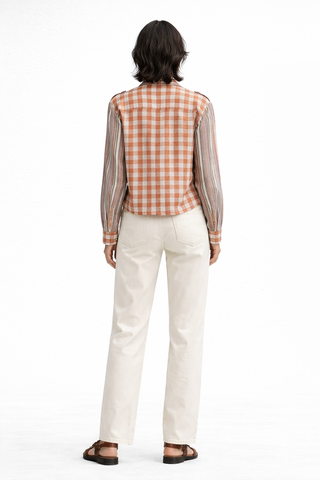 Fall Cotton Jacket Collection