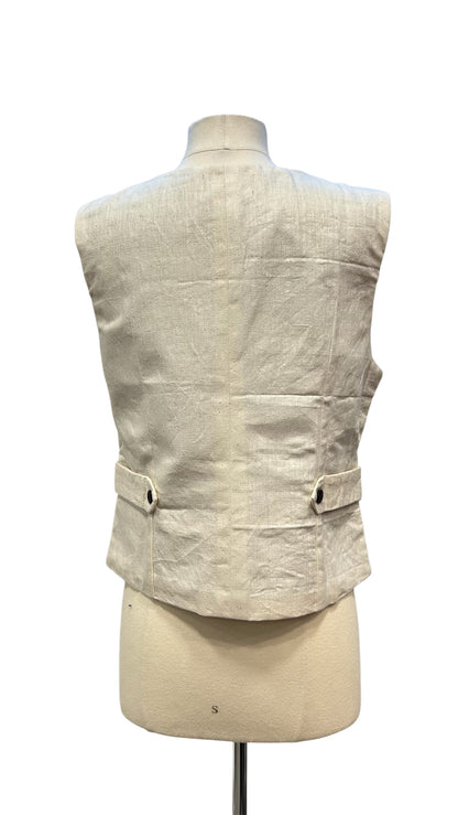 2 -Layer Regular Cotton Vest