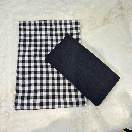 100% Cotton Fabric