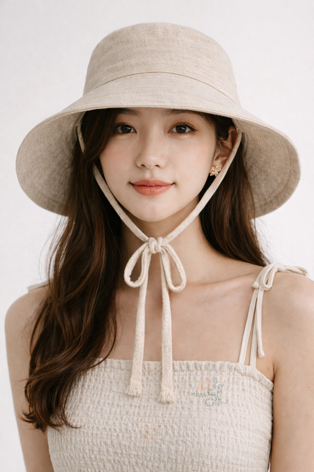 Cotton Hat