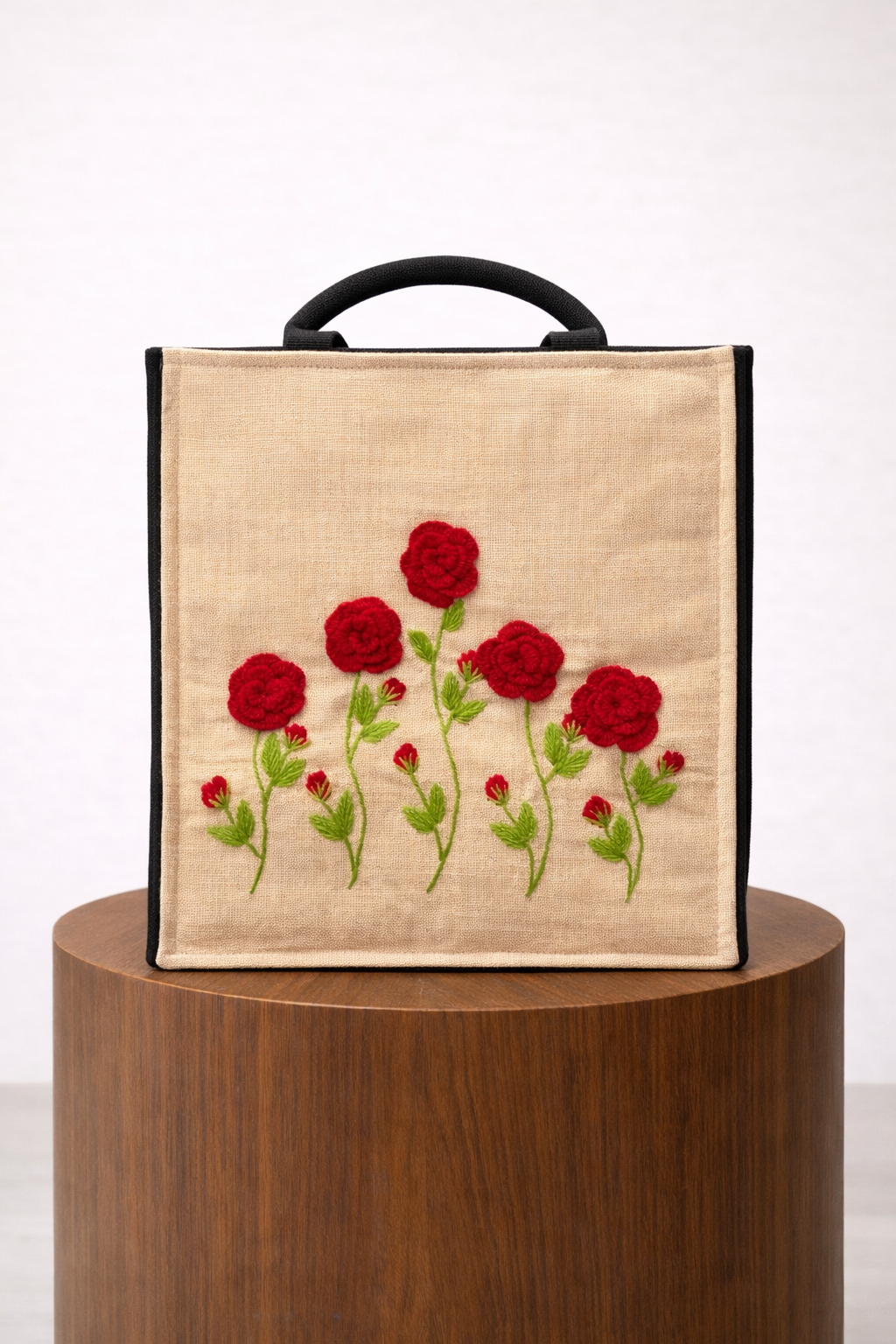Cotton Handmade Bag