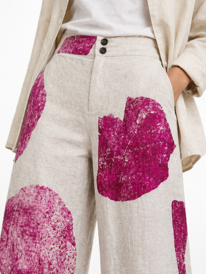 Eco Long Pant