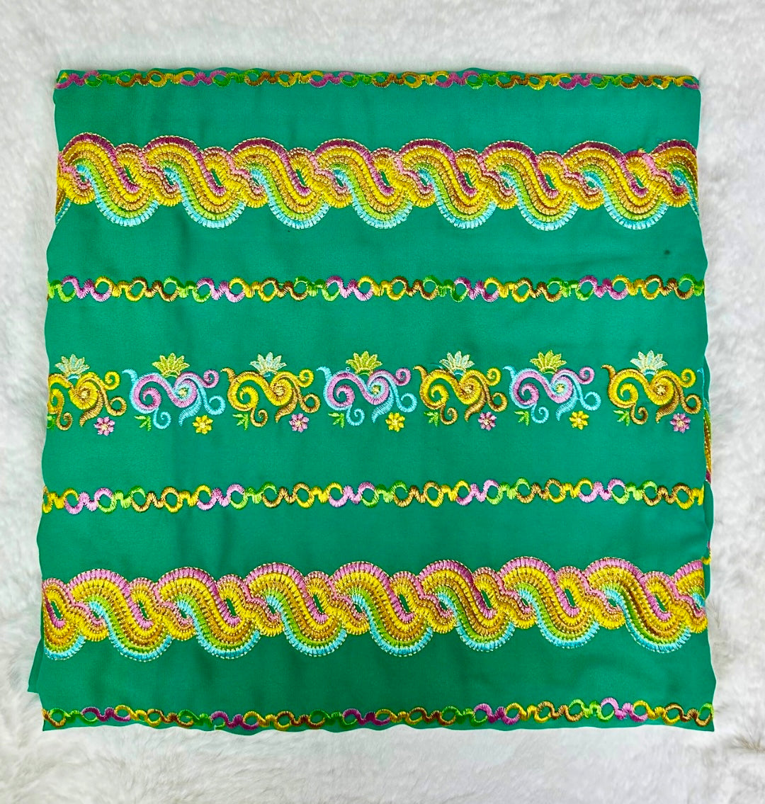 A Chate Fabric
