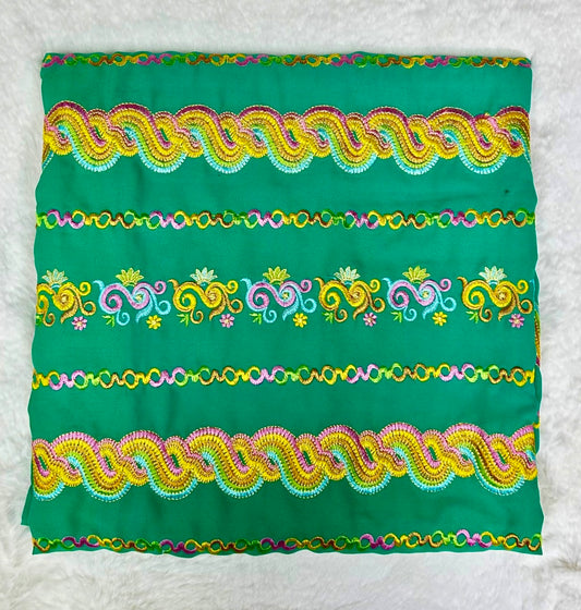 A Chate Fabric