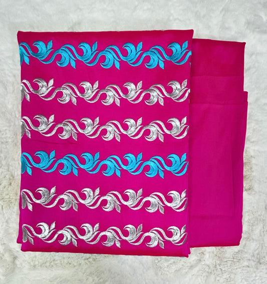 A Chate Fabric