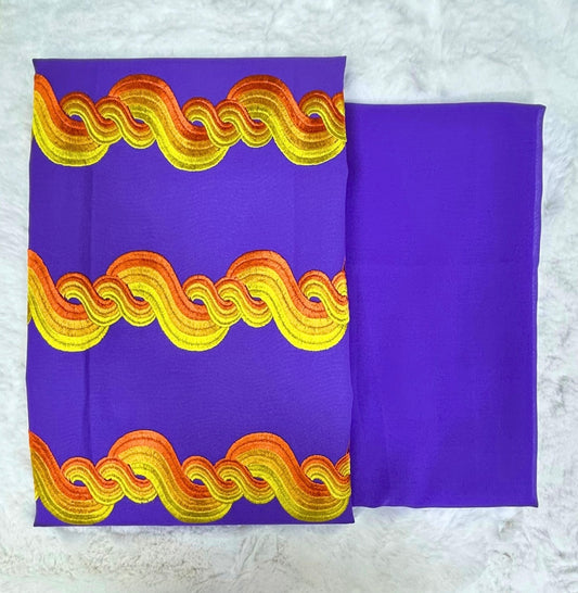 A Chate Fabric