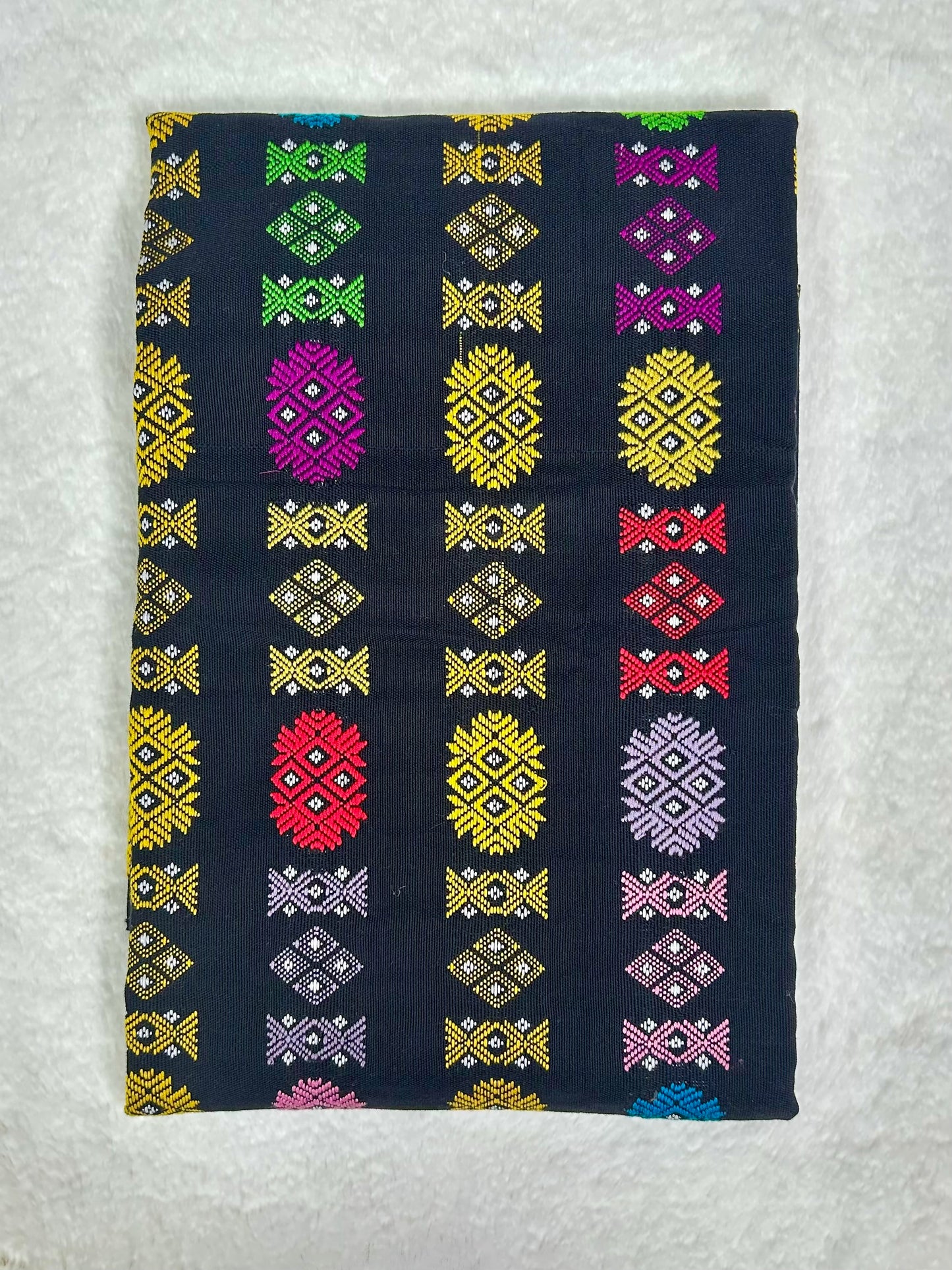 Chin Enthic Fabric