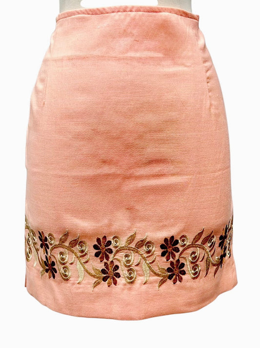 YU’s Kanote Short Skirt
