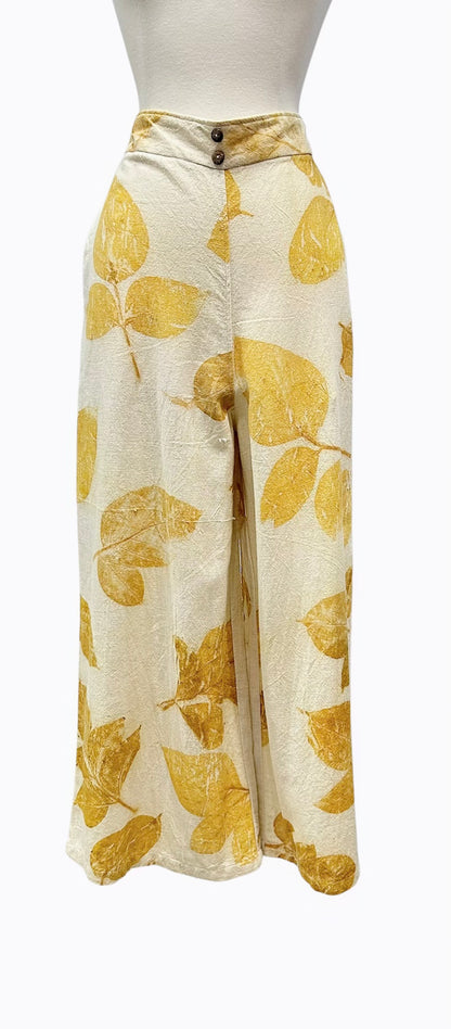 Eco Long Pant