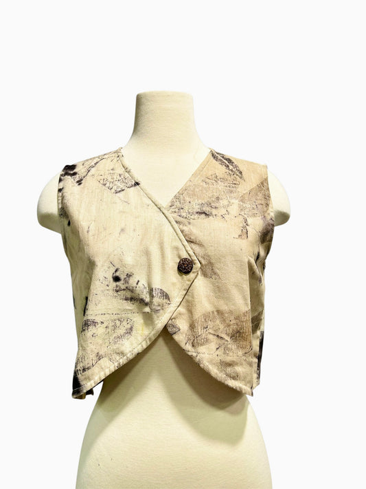 Eco Crop Top
