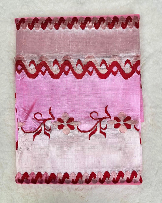 Thai Silk A Chate