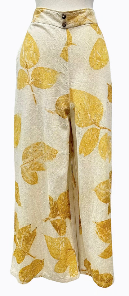 Eco Long Pant