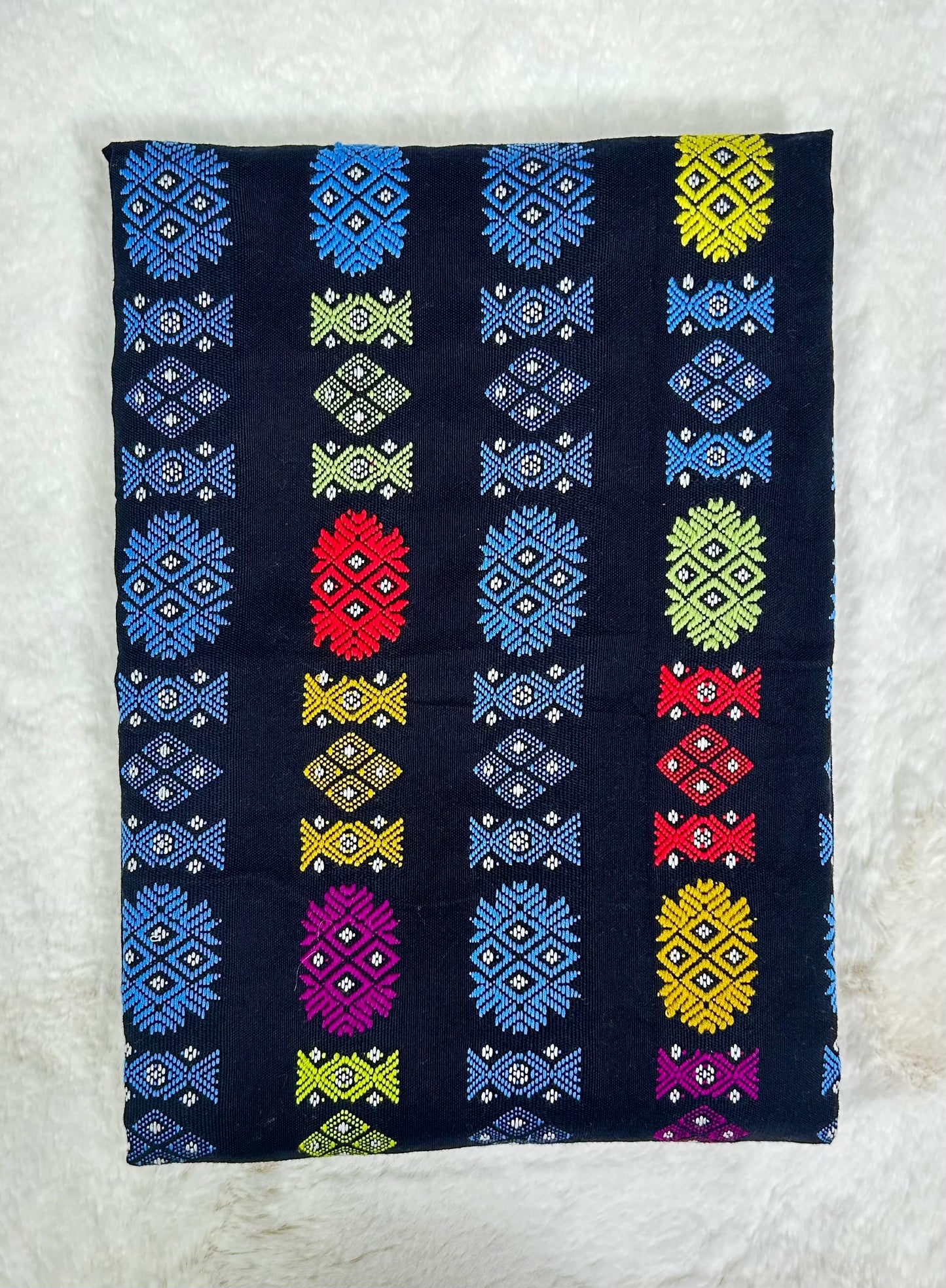 Chin Enthic Fabric