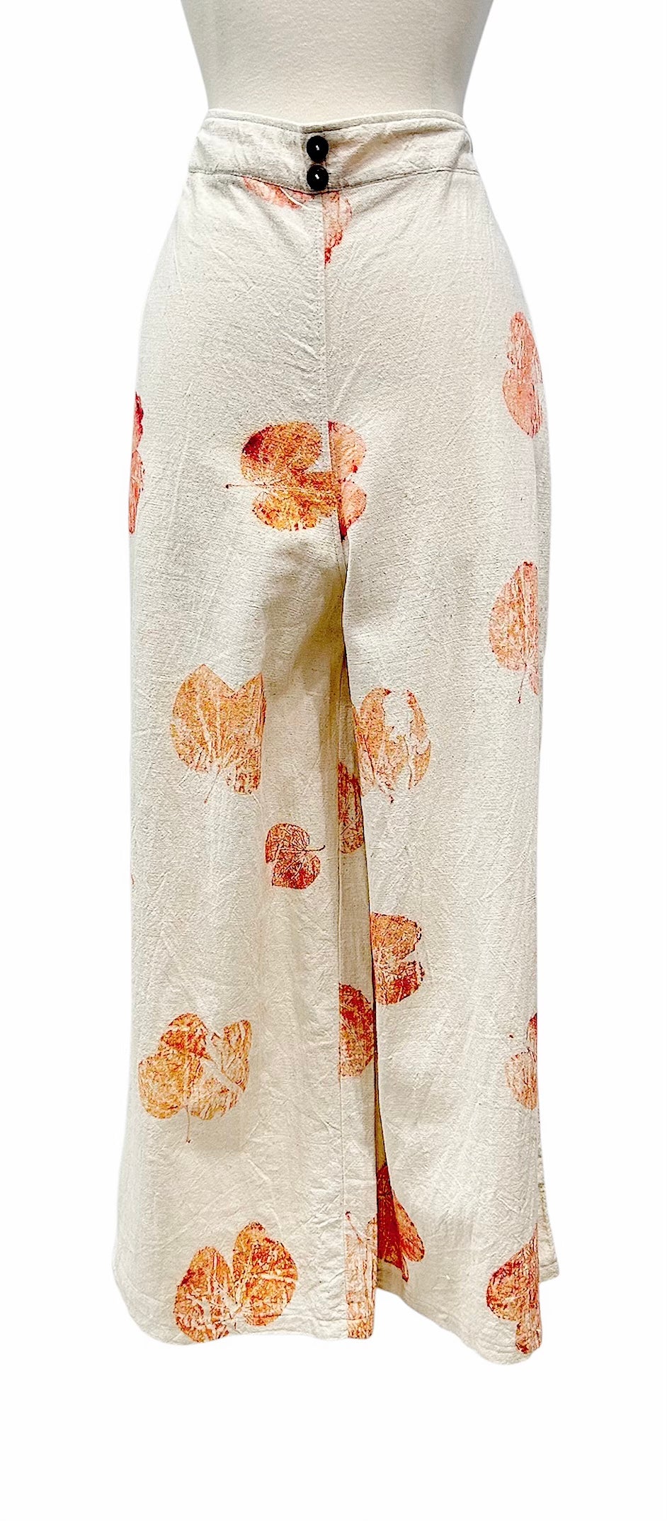Eco Long Pant