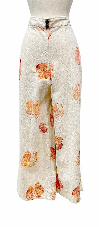 Eco Long Pant