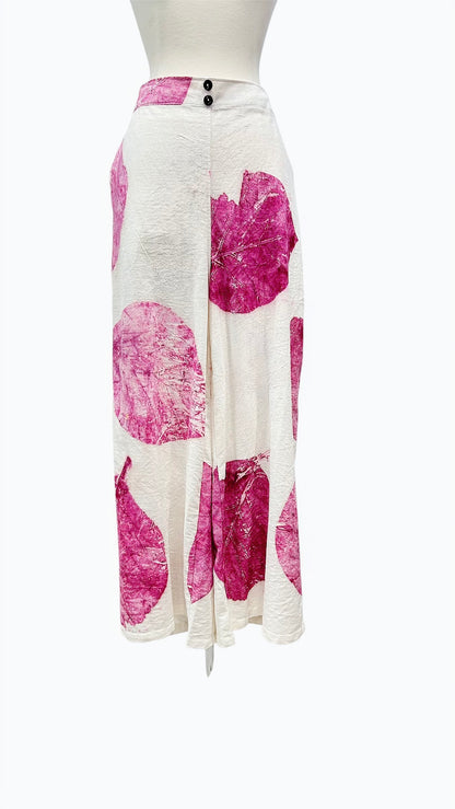 Eco Long Pant