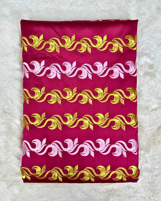 A Chate Fabric