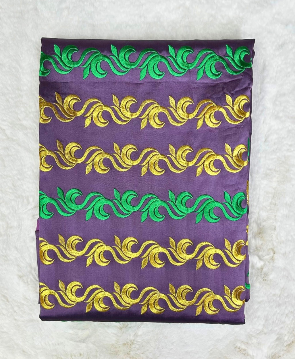 A Chate Fabric