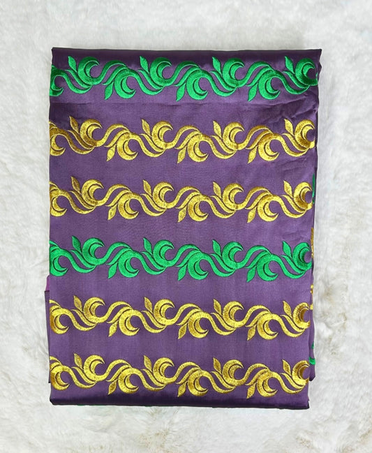 A Chate Fabric