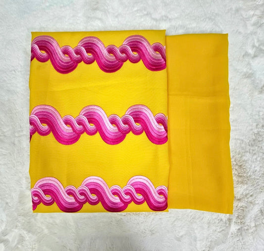 A Chate Fabric