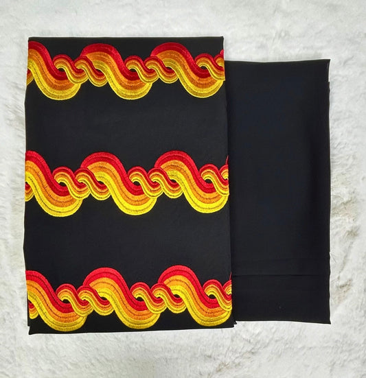 A Chate Fabric
