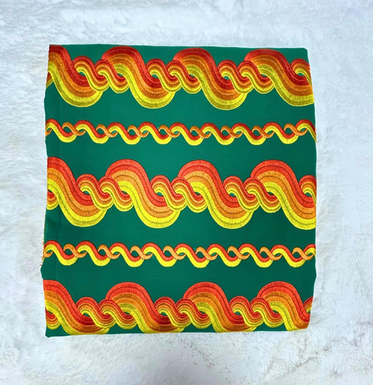 A Chate Fabric