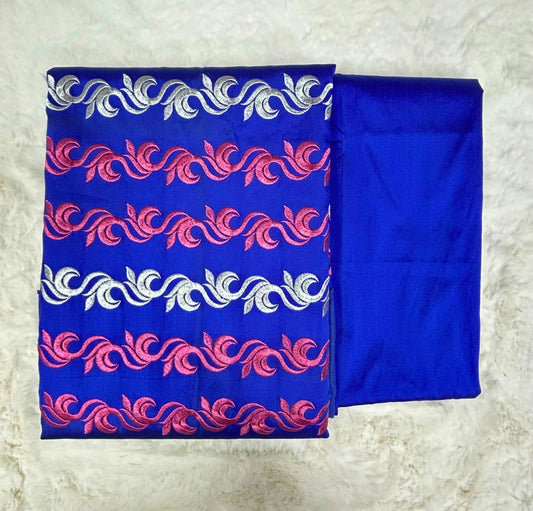 A Chate Fabric