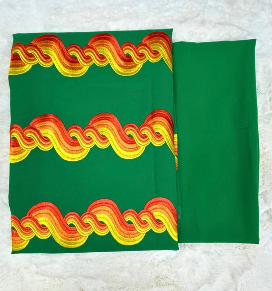A Chate Fabric