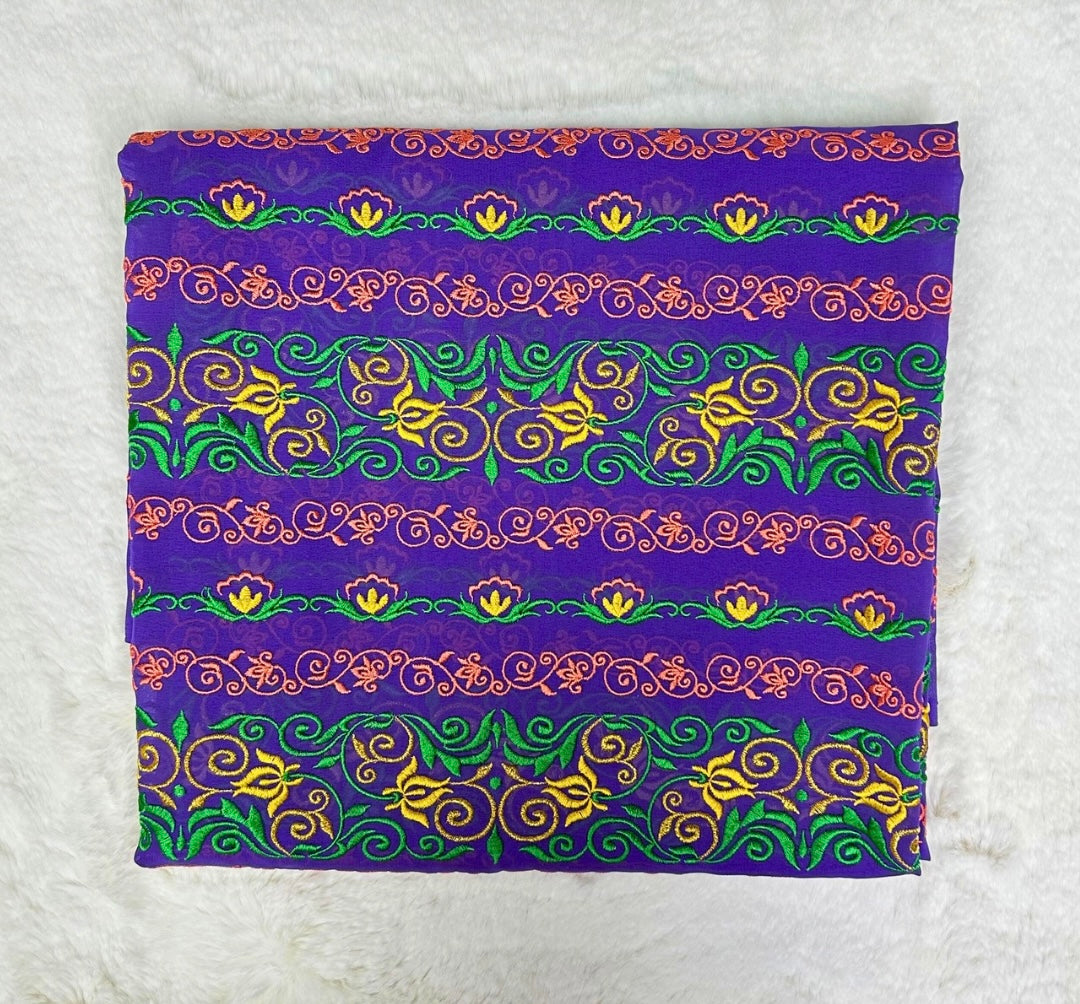 A Chate Fabric