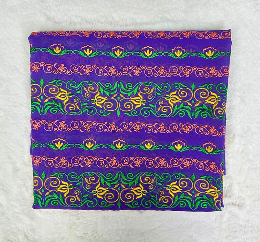 A Chate Fabric