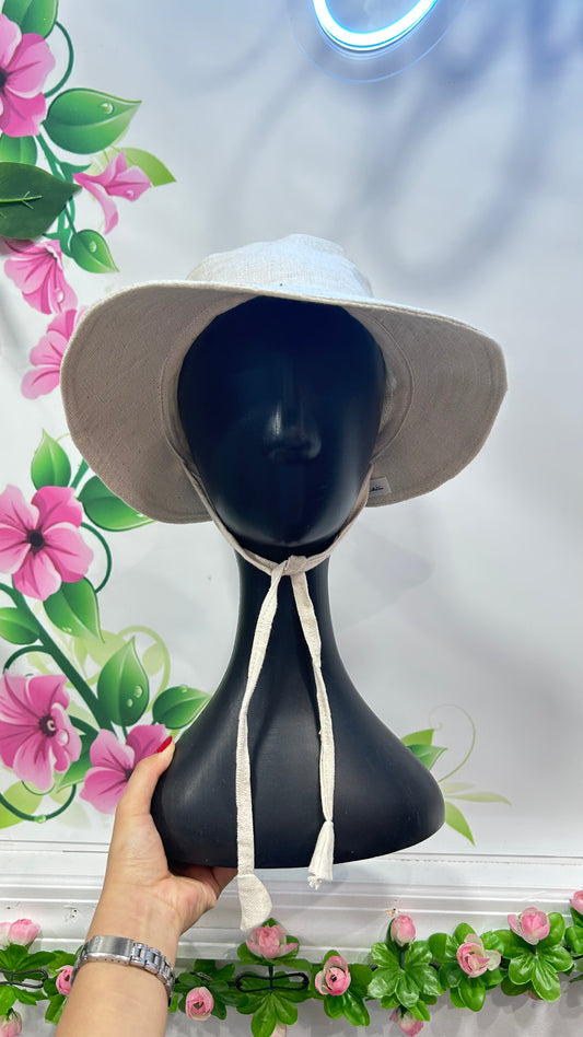 Cotton Hat