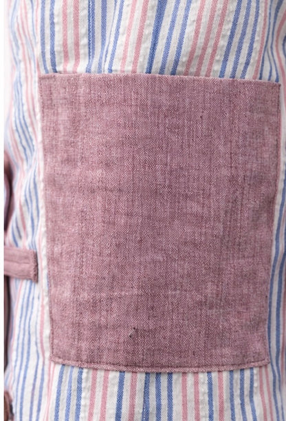 Fall Cotton Jacket Collection