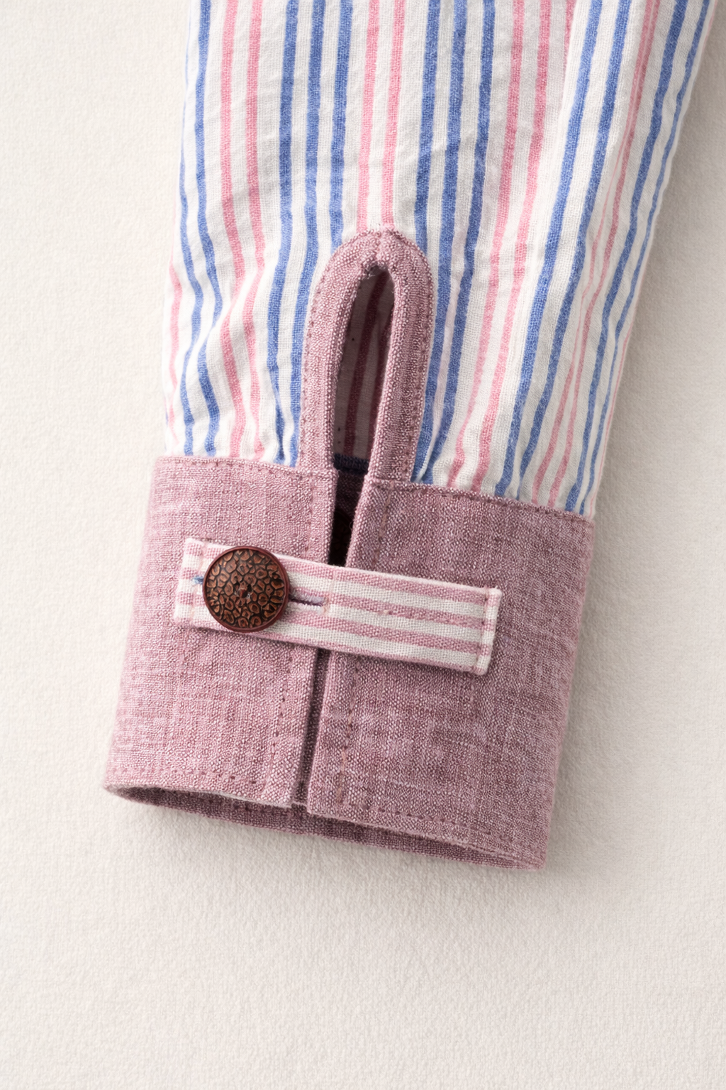 Fall Cotton Jacket Collection